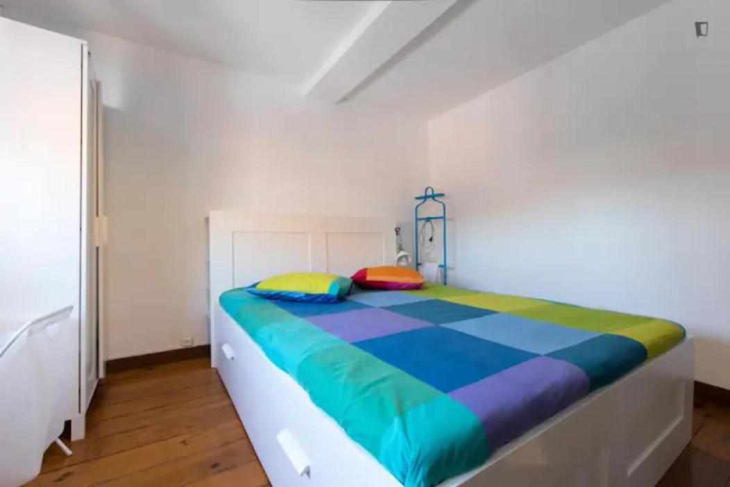 Smile4Porto2 Guest House エクステリア 写真