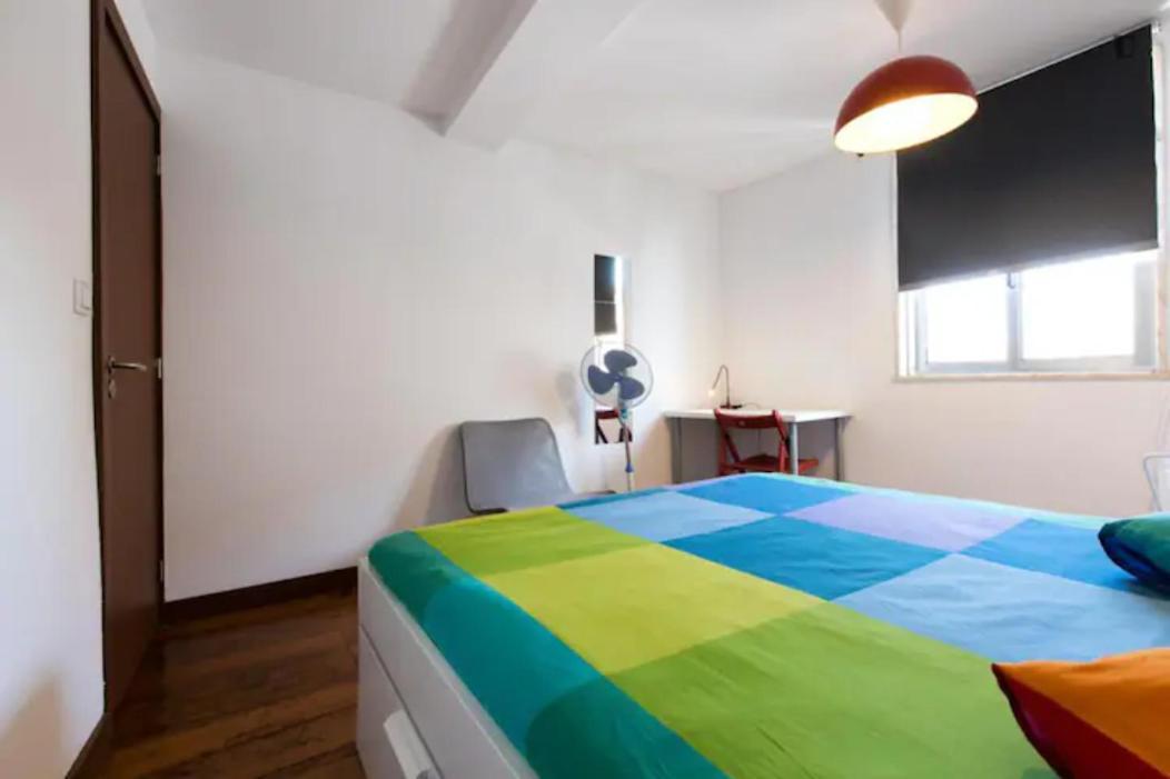 Smile4Porto2 Guest House エクステリア 写真