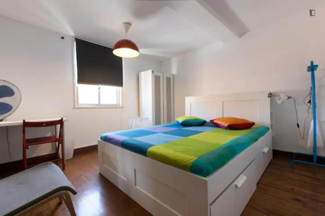 Smile4Porto2 Guest House エクステリア 写真